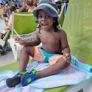 Meet your Posher, Danielle